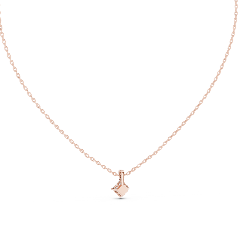 Pendant GPD-0051@7 - Rose Gold - Image