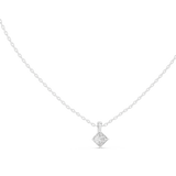 Pendant GPD-0051@7 - White Gold - Image