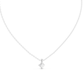 Pendant GPD-0051@7 - White Gold - Image