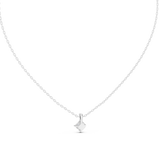 Pendant GPD-0051@7 - White Gold - Image