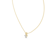 Pendant GPD-0051@7 - Yellow Gold - Image