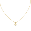 Pendant GPD-0051@7 - Yellow Gold - Image
