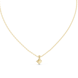 Pendant GPD-0051@7 - Yellow Gold - Image