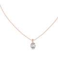 Pendant GPD-0052@7 - Rose Gold - Image