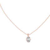 Pendant GPD-0052@7 - Rose Gold - Image