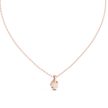 Pendant GPD-0052@7 - Rose Gold - Image