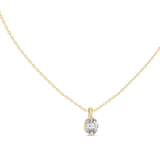 Pendant GPD-0052@7 - Yellow Gold - Image
