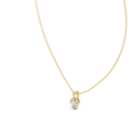 Pendant GPD-0052@7 - Yellow Gold - Image