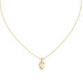 Pendant GPD-0052@7 - Yellow Gold - Image