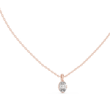 Pendant GPD-0053@7 - Rose Gold - Image