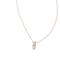 Pendant GPD-0053@7 - Rose Gold - Image