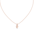 Pendant GPD-0053@7 - Rose Gold - Image