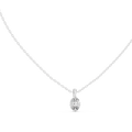 Pendant GPD-0053@7 - White Gold - Image