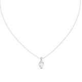 Pendant GPD-0053@7 - White Gold - Image