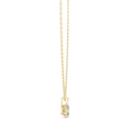 Pendant GPD-0053@7 - Yellow Gold - Image