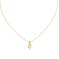 Pendant GPD-0053@7 - Yellow Gold - Image