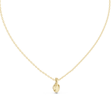 Pendant GPD-0053@7 - Yellow Gold - Image