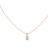 Pendant GPD-0054@7 - Rose Gold - Image