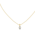 Pendant GPD-0054@7 - Yellow Gold - Image