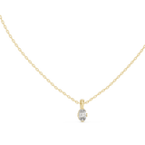 Pendant GPD-0054@7 - Yellow Gold - Image