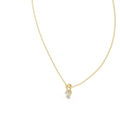 Pendant GPD-0054@7 - Yellow Gold - Image