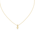Pendant GPD-0054@7 - Yellow Gold - Image