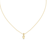 Pendant GPD-0054@7 - Yellow Gold - Image