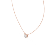 Pendant GPD-0055 - Rose Gold - Image
