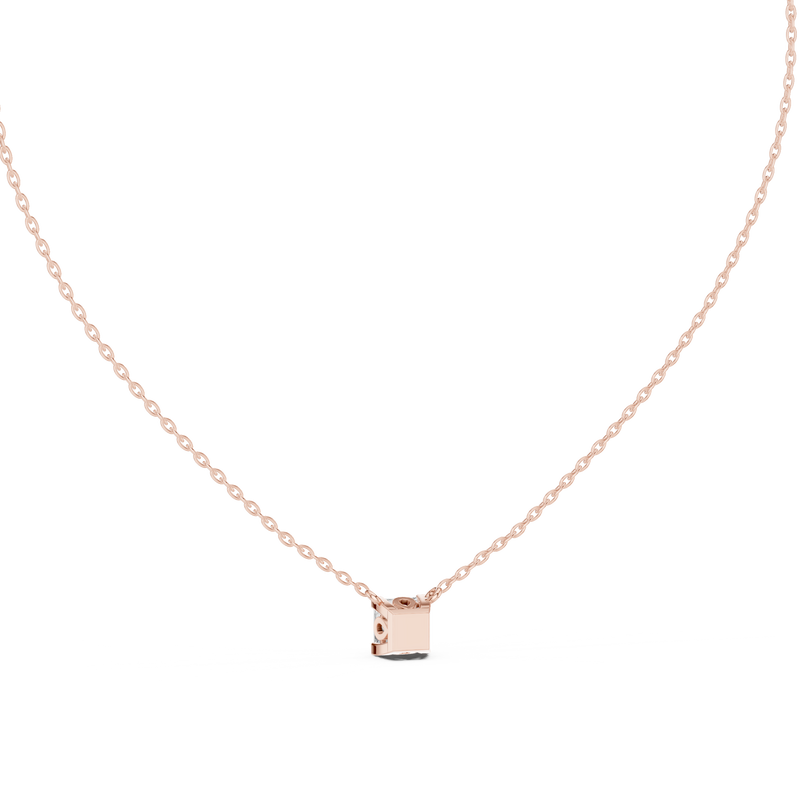 Pendant GPD-0055 - Rose Gold - Image