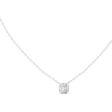 Pendant GPD-0055 - White Gold - Image