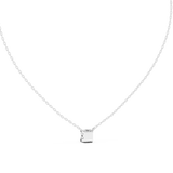 Pendant GPD-0055 - White Gold - Image