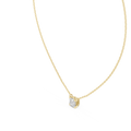 Pendant GPD-0055 - Yellow Gold - Image