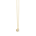 Pendant GPD-0055 - Yellow Gold - Image