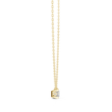 Pendant GPD-0055 - Yellow Gold - Image