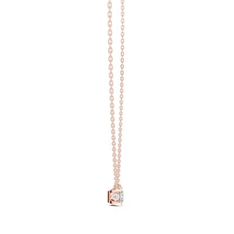 Pendant GPD-0056@7 - Rose Gold - Image