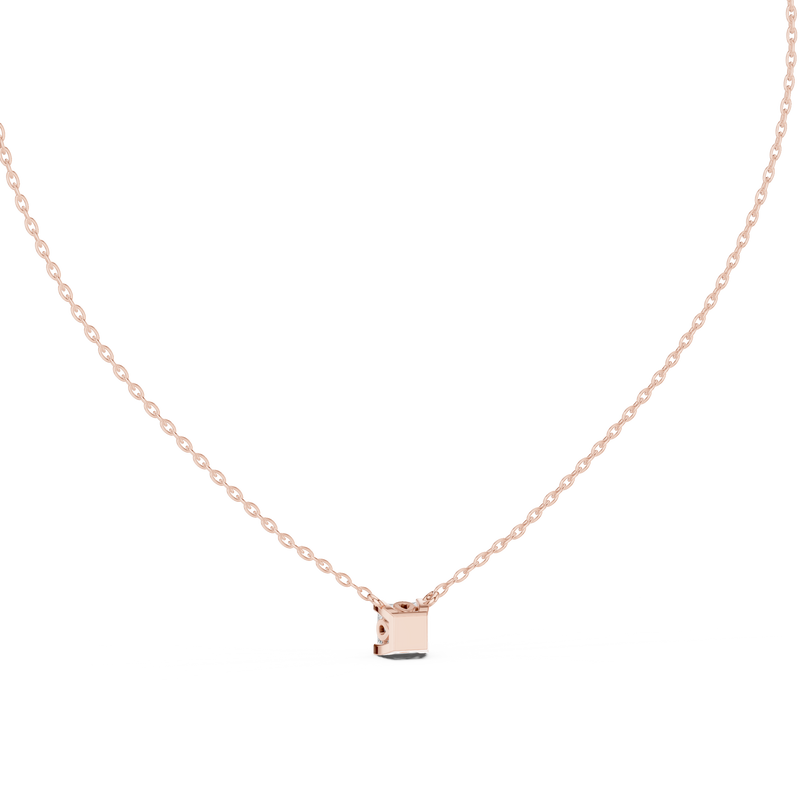 Pendant GPD-0056@7 - Rose Gold - Image