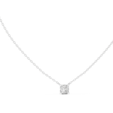 Pendant GPD-0056@7 - White Gold - Image