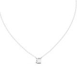 Pendant GPD-0056@7 - White Gold - Image
