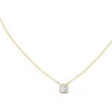 Pendant GPD-0056@7 - Yellow Gold - Image