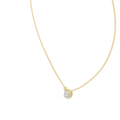 Pendant GPD-0056@7 - Yellow Gold - Image