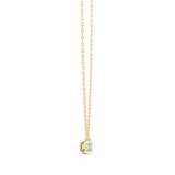 Pendant GPD-0056@7 - Yellow Gold - Image