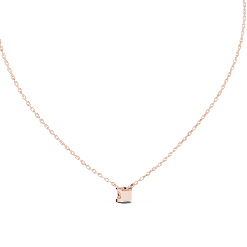 Pendant GPD-0057@7 - Rose Gold - Image
