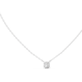 Pendant GPD-0057@7 - White Gold - Image