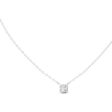 Pendant GPD-0057@7 - White Gold - Image