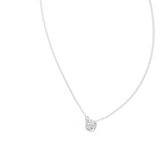 Pendant GPD-0057@7 - White Gold - Image