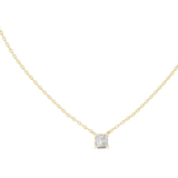 Pendant GPD-0057@7 - Yellow Gold - Image