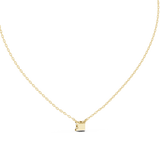 Pendant GPD-0057@7 - Yellow Gold - Image