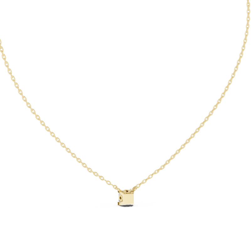Pendant GPD-0057@7 - Yellow Gold - Image