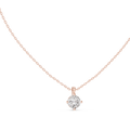 Pendant GPD-0058@7 - Rose Gold - Image