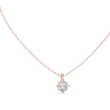 Pendant GPD-0058@7 - Rose Gold - Image